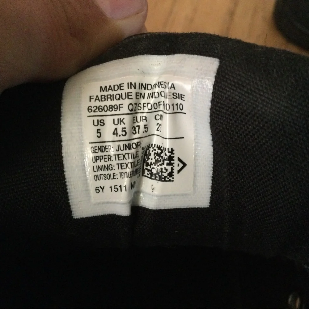 Converse chuck taylor